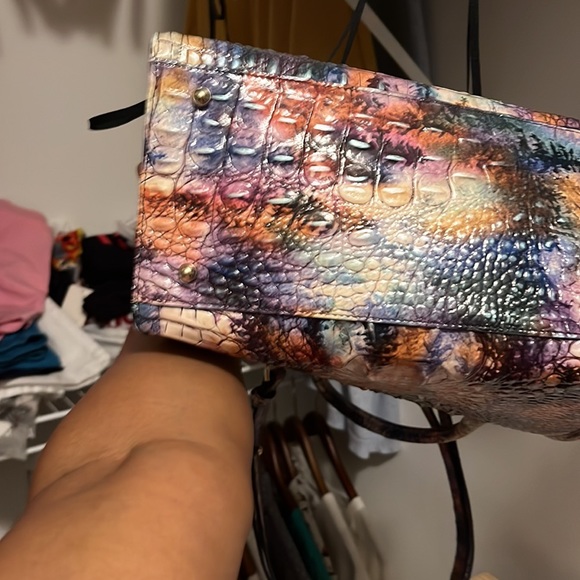 Brahmin Small Caroline Bag - Picture 14 of 16